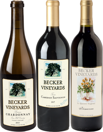Virtual Tasting 3 Pack - Week 71