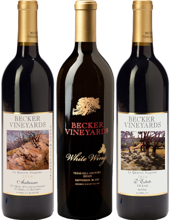 Virtual Tasting 3 Pack - Week 72