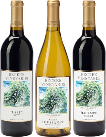 Virtual Tasting 3 Pack - Week 73