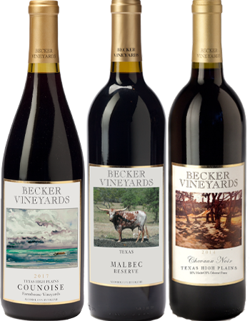 Virtual Tasting 3 Pack - Week 74