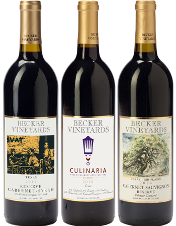 Virtual Tasting 3 Pack - Week 75