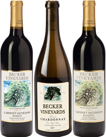 Virtual Tasting 3 Pack - Week 77