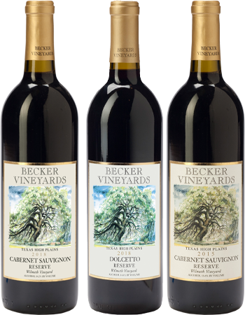 Virtual Tasting 3 Pack - Week 78
