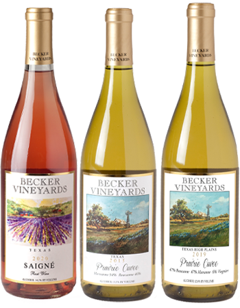 Virtual Tasting 3 Pack - Week 80