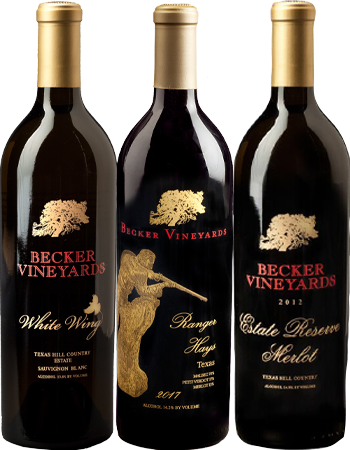 Virtual Tasting 3 Pack - Week 87