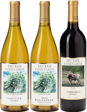 Virtual Tasting 3 Pack - Week 88