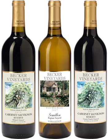 Virtual Tasting 3 Pack - Week 89