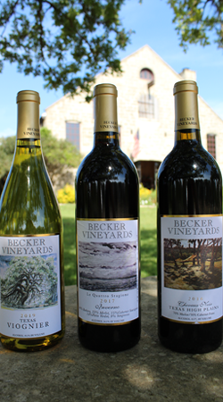 Virtual Tasting 3 Pack - Tasting Notes Concert