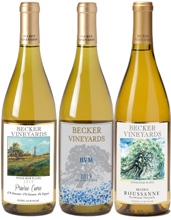 Virtual Tasting 3 Pack - Week 92