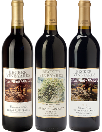 Virtual Tasting 3 Pack - Week 93