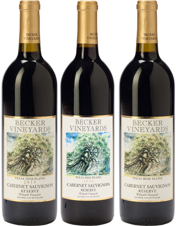 Virtual Tasting 3 Pack - Week 95
