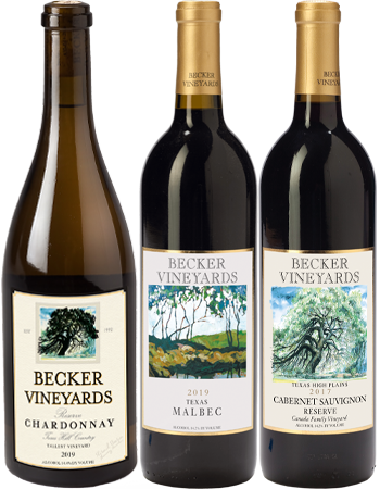 Virtual Tasting 3 Pack - Week 98