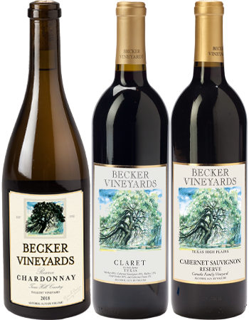 Virtual Tasting 3 Pack - Week 99