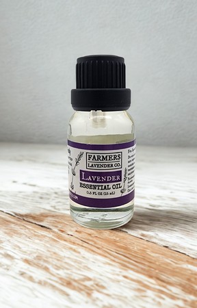 Farmer's Essential Oil