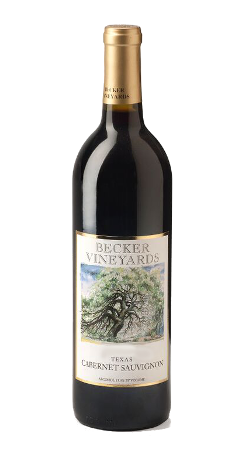 Cabernet Sauvignon Texas 2013