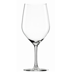 Wine Glass $10