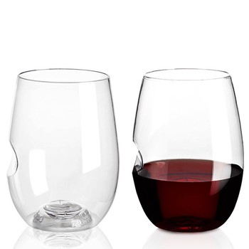 $20 Glass of Wine