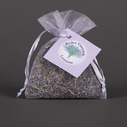 Sachet- Petite (Organza)