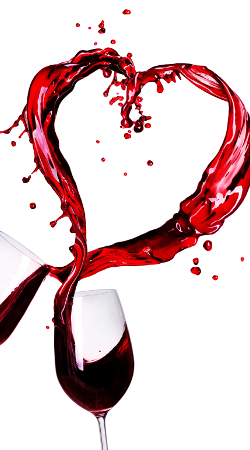 2025 Valentine's Dinner Fri. Feb. 14