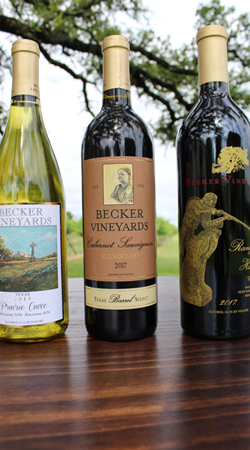 Virtual Tasting 3 Pack - 9th Round