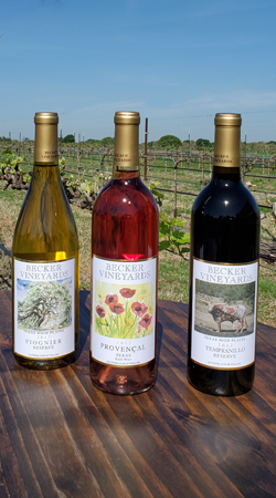 Virtual Tasting 3 Pack