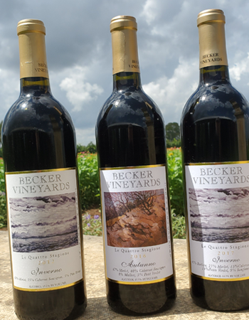 Virtual Tasting 3 Pack - Week 25