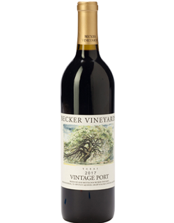 Vintage Port 2017