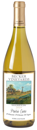 Prairie Cuvée 2019