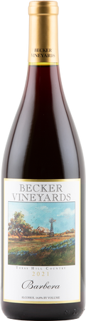 Barbera 2021