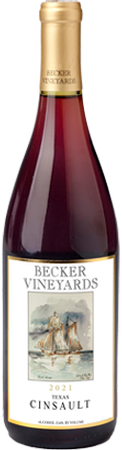 Cinsault 2021