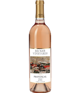 Provencal 2021