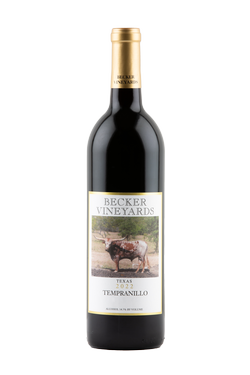 Tempranillo 2022
