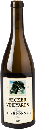Chardonnay Reserve 2023