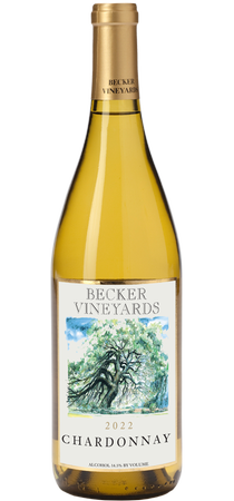 Chardonnay 2022