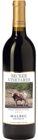 Malbec Reserve 2022
