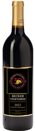 Cabernet Sauvignon 30th Anniversary