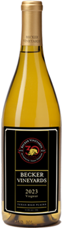 Viognier 30th Anniversary