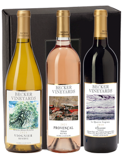 Gift Box 2023-3 Bottle-Mix