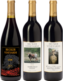 Virtual Tasting-Adieu April