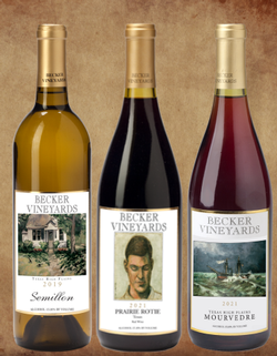 Virtual Tasting-Chef's Table Feature