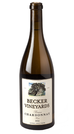 Chardonnay Reserve 2015