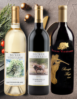 Virtual Tasting-December Chef Table Feature