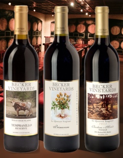 Virtual Tasting-Elegant Vintages