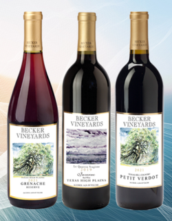 Virtual Tasting-Exciting Releases