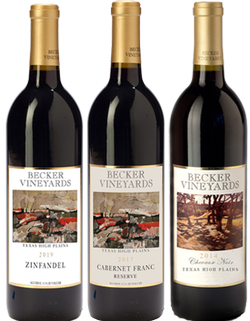 Virtual Tasting-Father Day Collection