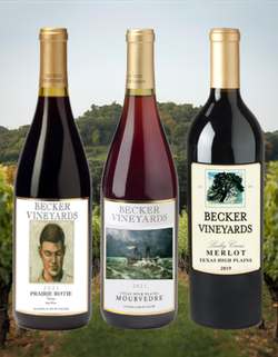 Virtual Tasting-Fantastic Fall Collection