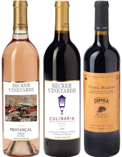Virtual Tasting-Farewell February