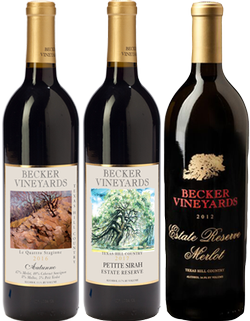 Virtual Tasting-Grower Highlight:Patrick Hamilton