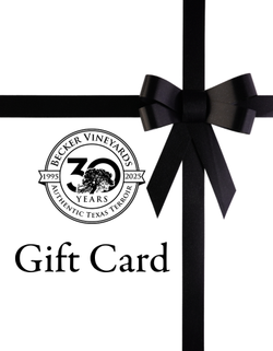 $25 Gift Card