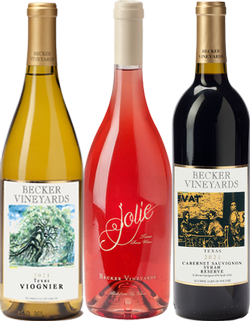 Virtual Tasting-Grower Highlight:Soleado Vineyards